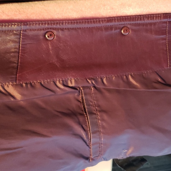 FF 💘🖤💘 REACTION KENNETH COLE BROWN SMALL JACKET COAT - Picture 12 of 12